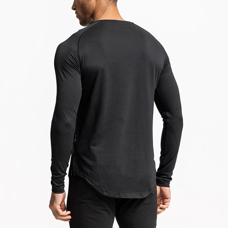Plain Autumn Elasticity Tight  – Muscle Tee Workout recenzja i cena