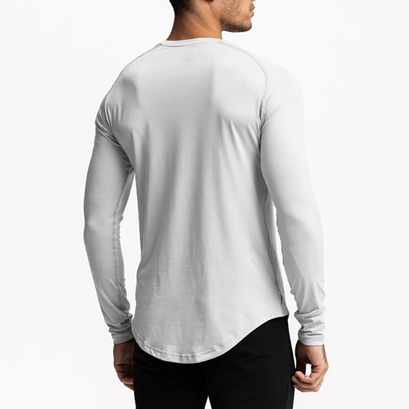 Plain Autumn Elasticity Tight  – Muscle Tee Workout recenzja i cena