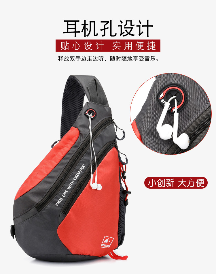 Fashion Ladies Shoulder Bag Co – Men'S Fashion Bag recenzja i cena