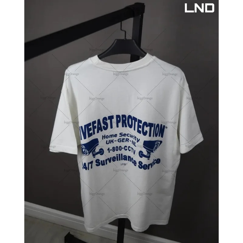 Harajuku Y2K Retro Letter Casu – Men'S Fashion Oversized T Shirt recenzja i cena