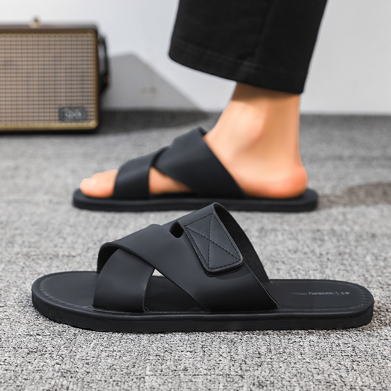 Men's slippers 2026 new summer – Men'S Fashion Xxl recenzja i cena