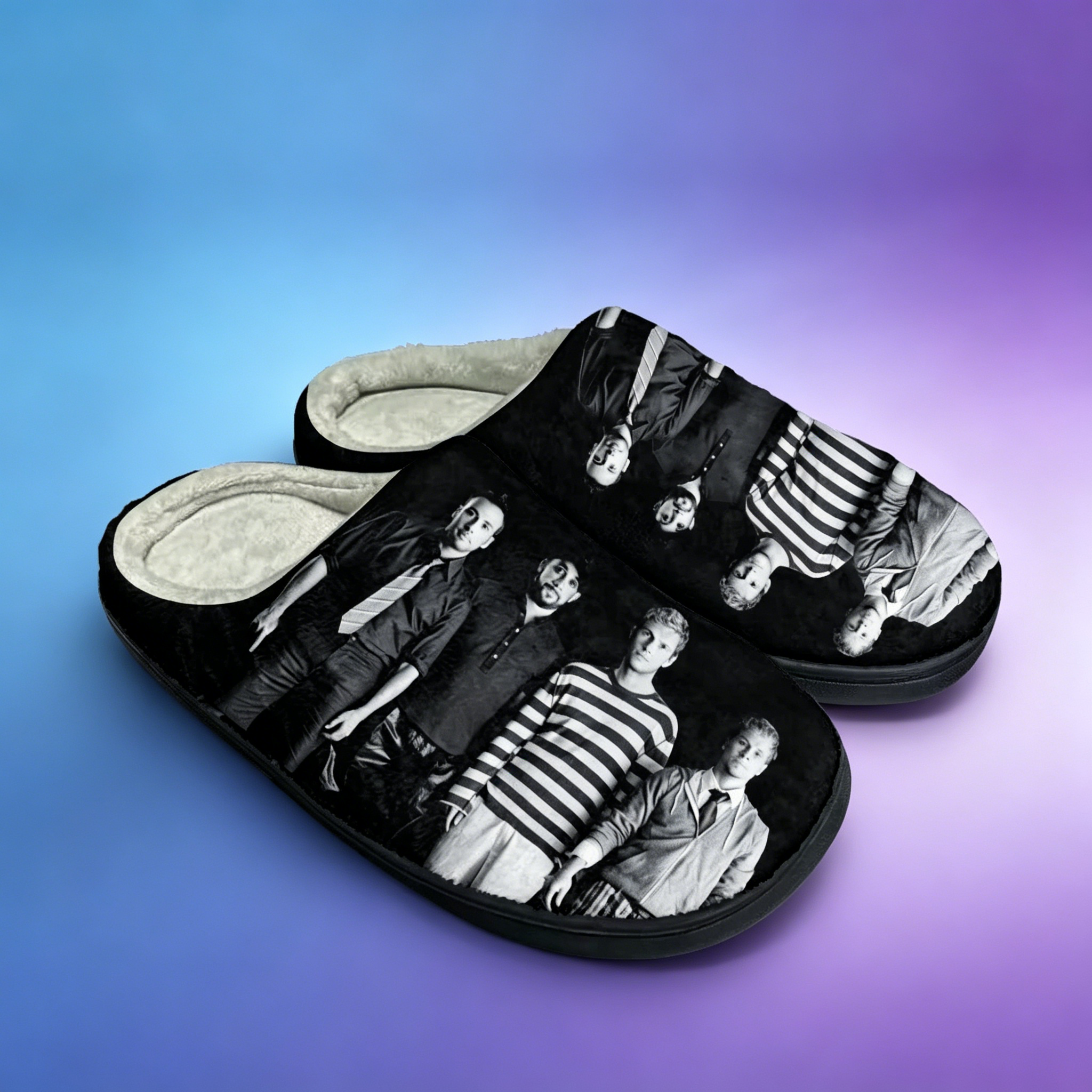 Backstreet Boys Plush Lined Co – Men'S Fashion Line recenzja i cena