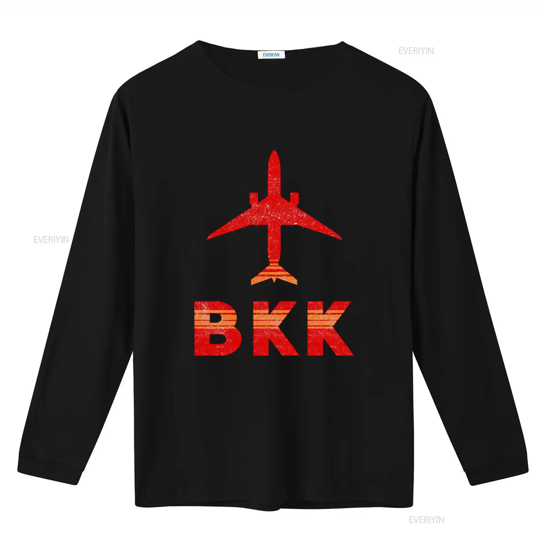 Thailand Suvarnabhumi Airport  – Mens Fashion Bangkok recenzja i cena