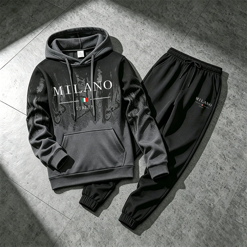 2026 New Arrival Men's Tracksu – Men'S Fashion Usa recenzja i cena