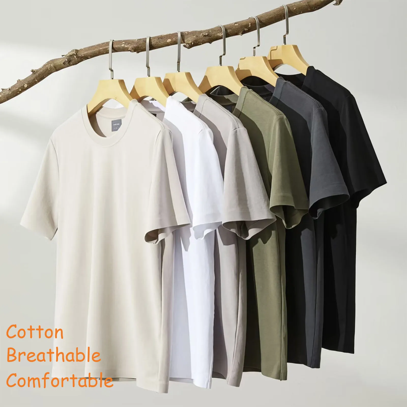 Enfant Riches Deprimes 2024 La – Men'S Fashion Oversized T Shirt recenzja i cena