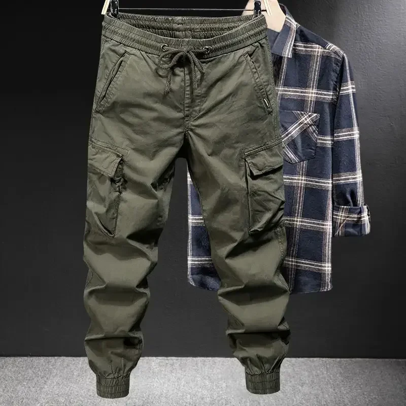 Trousers Man Motorcycle Winter – Men'S Fashion Line recenzja i cena