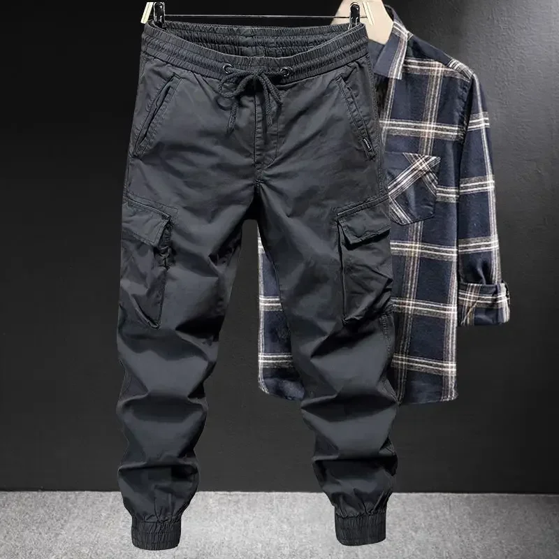 Trousers Man Motorcycle Winter – Men'S Fashion Line recenzja i cena