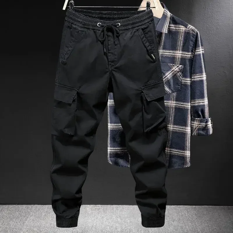 Trousers Man Motorcycle Winter – Men'S Fashion Line recenzja i cena