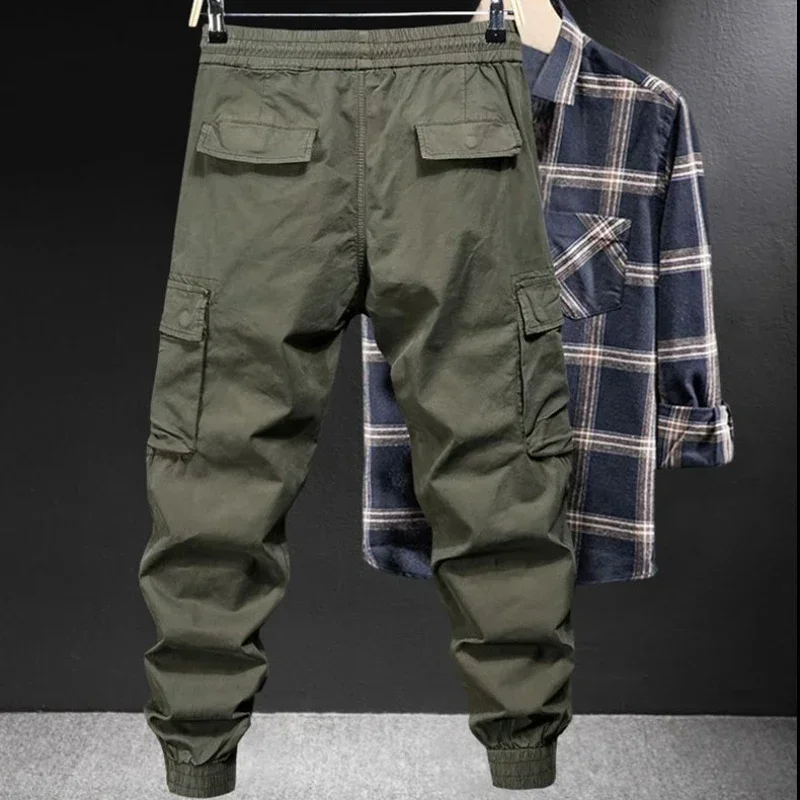 Trousers Man Motorcycle Winter – Men'S Fashion Line recenzja i cena