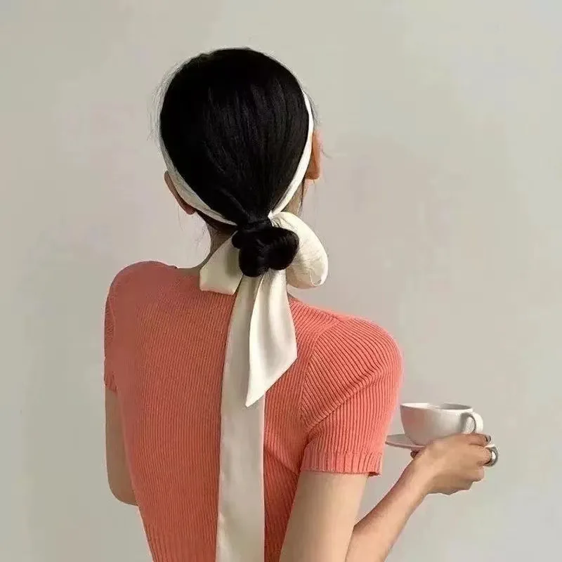 Women Narrow Solid Colors Long – Men'S Fashion Bag recenzja i cena
