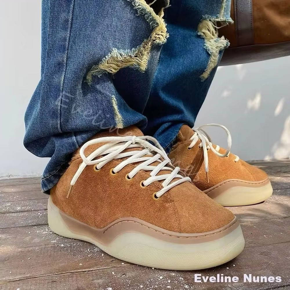 Winter Fashion Casual Flat Ank – Men'S Fashion Line recenzja i cena