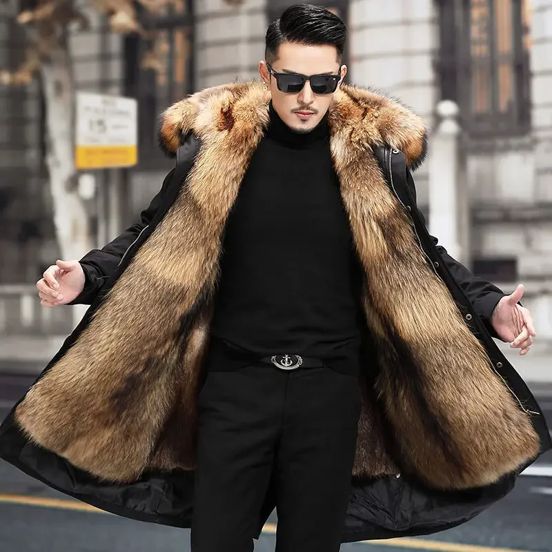 Bomber Jackets for Men Thick W – Mens Fashion Bomber Jacket recenzja i cena