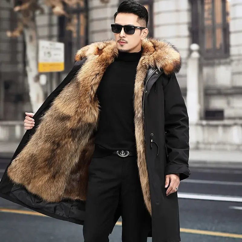 Bomber Jackets for Men Thick W – Mens Fashion Bomber Jacket recenzja i cena