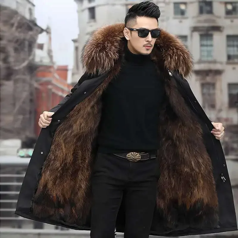 Bomber Jackets for Men Thick W – Mens Fashion Bomber Jacket recenzja i cena