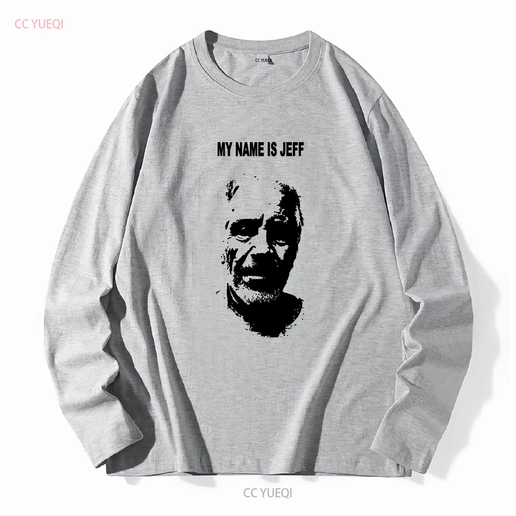 My Name Is Jeff T shirt Funny  – Men'S Fashion Names recenzja i cena