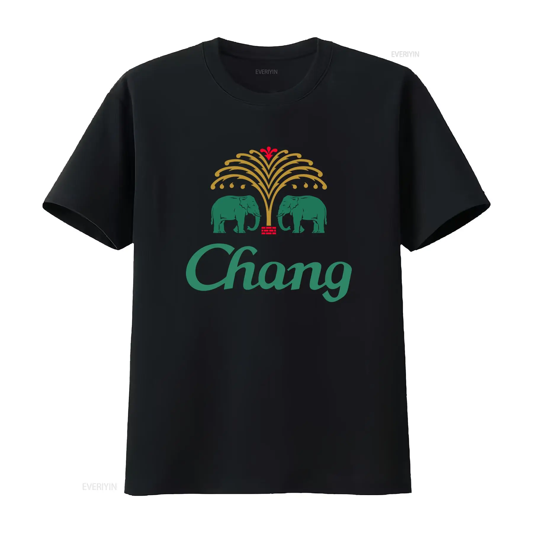 Chang Beer Bangkok Thailand Co – Mens Fashion Bangkok recenzja i cena