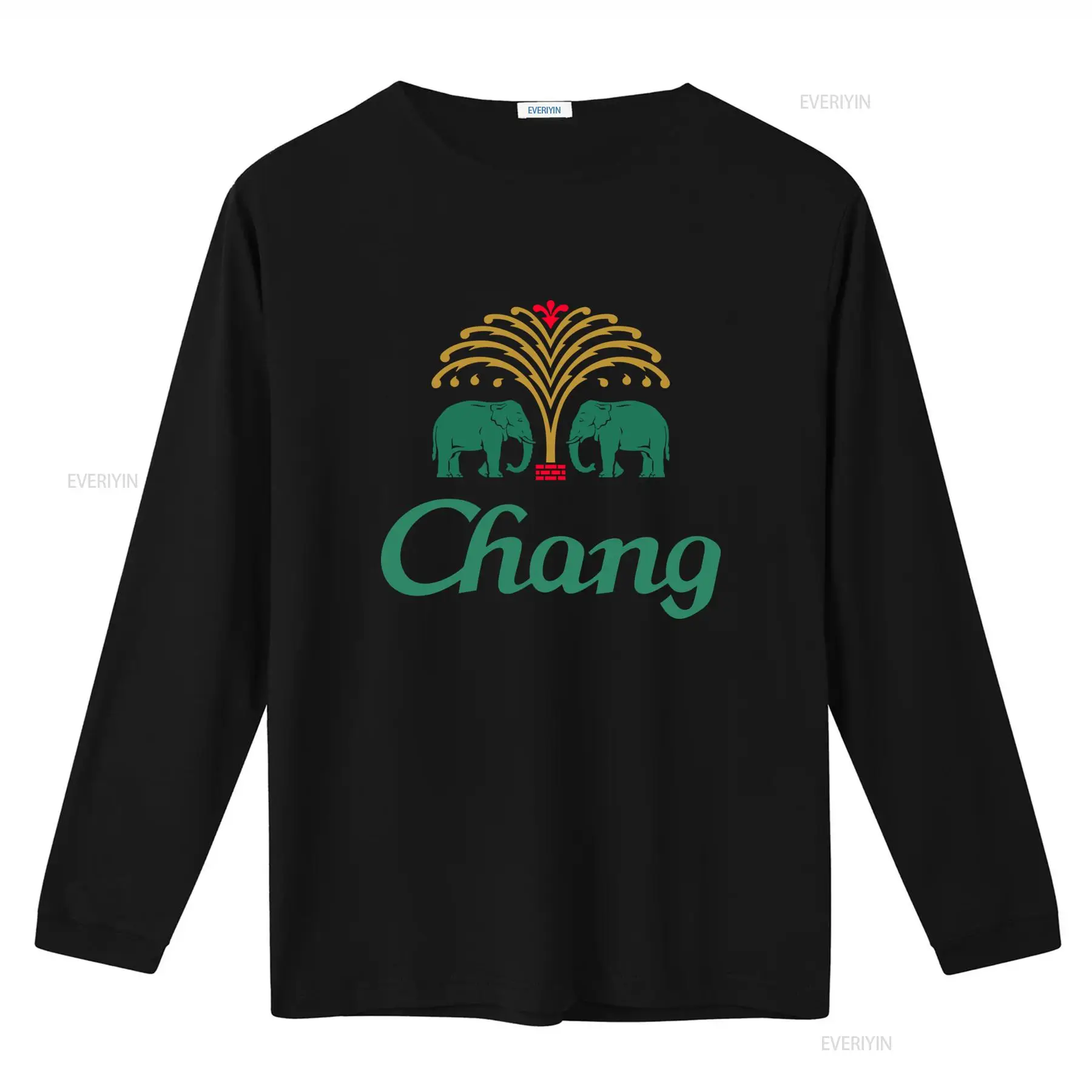 Chang Beer Bangkok Thailand Co – Mens Fashion Bangkok recenzja i cena