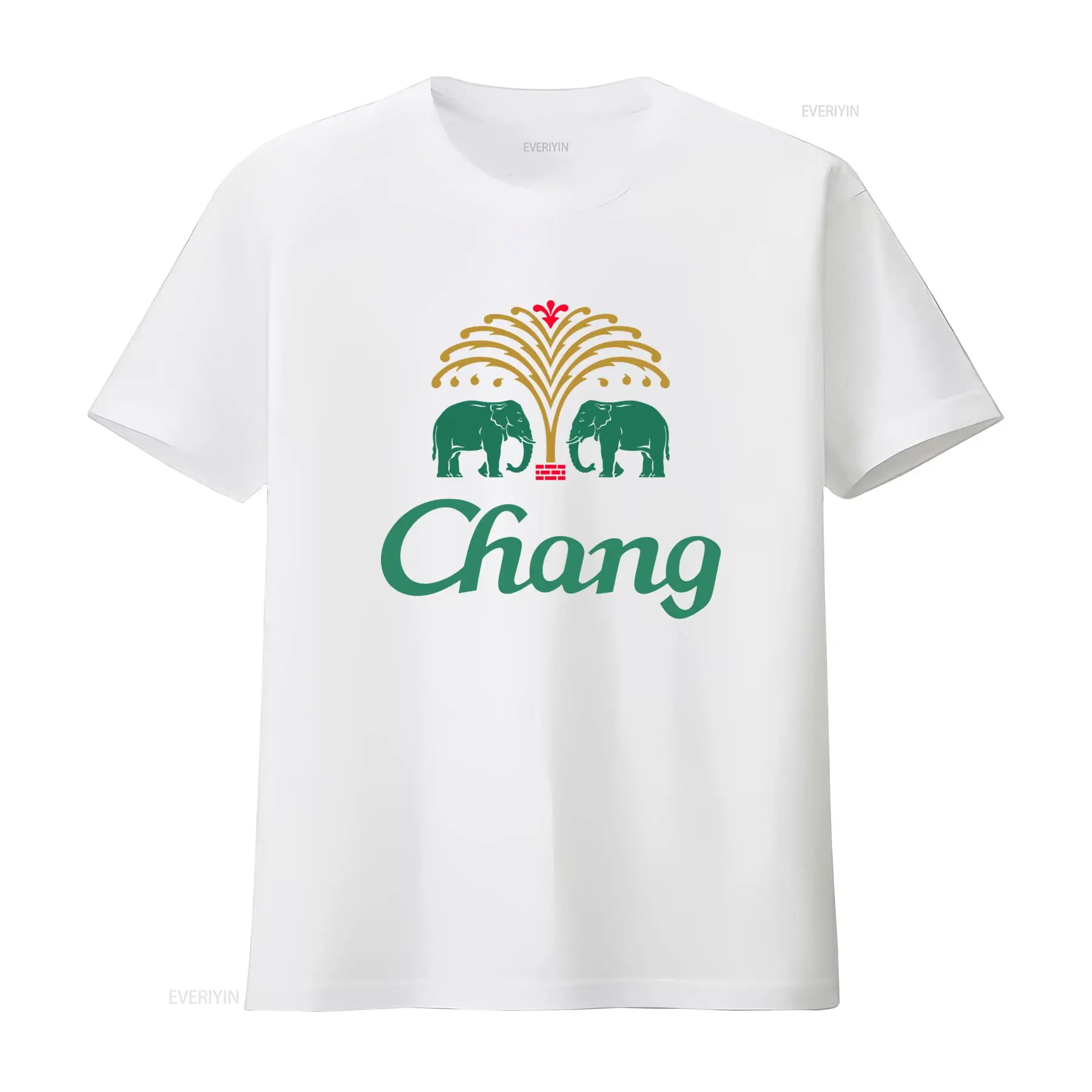 Chang Beer Bangkok Thailand Co – Mens Fashion Bangkok recenzja i cena
