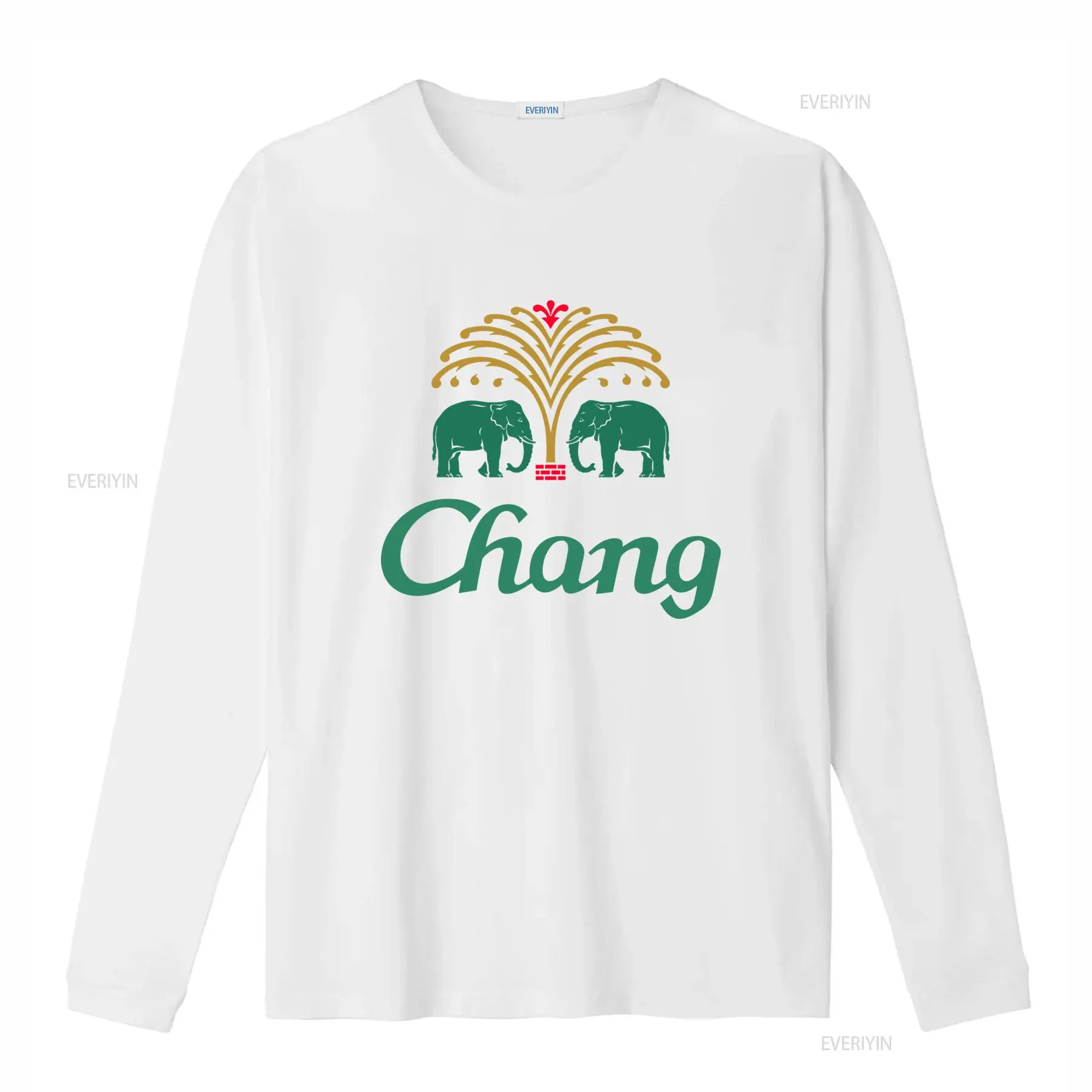 Chang Beer Bangkok Thailand Co – Mens Fashion Bangkok recenzja i cena