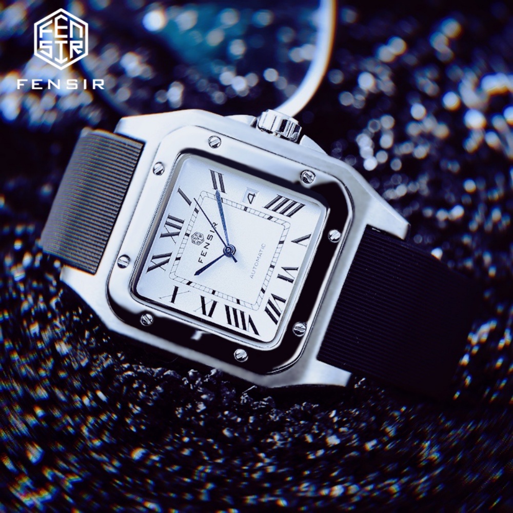 Light Luxury Square Business M – Mens Fashion Young recenzja i cena