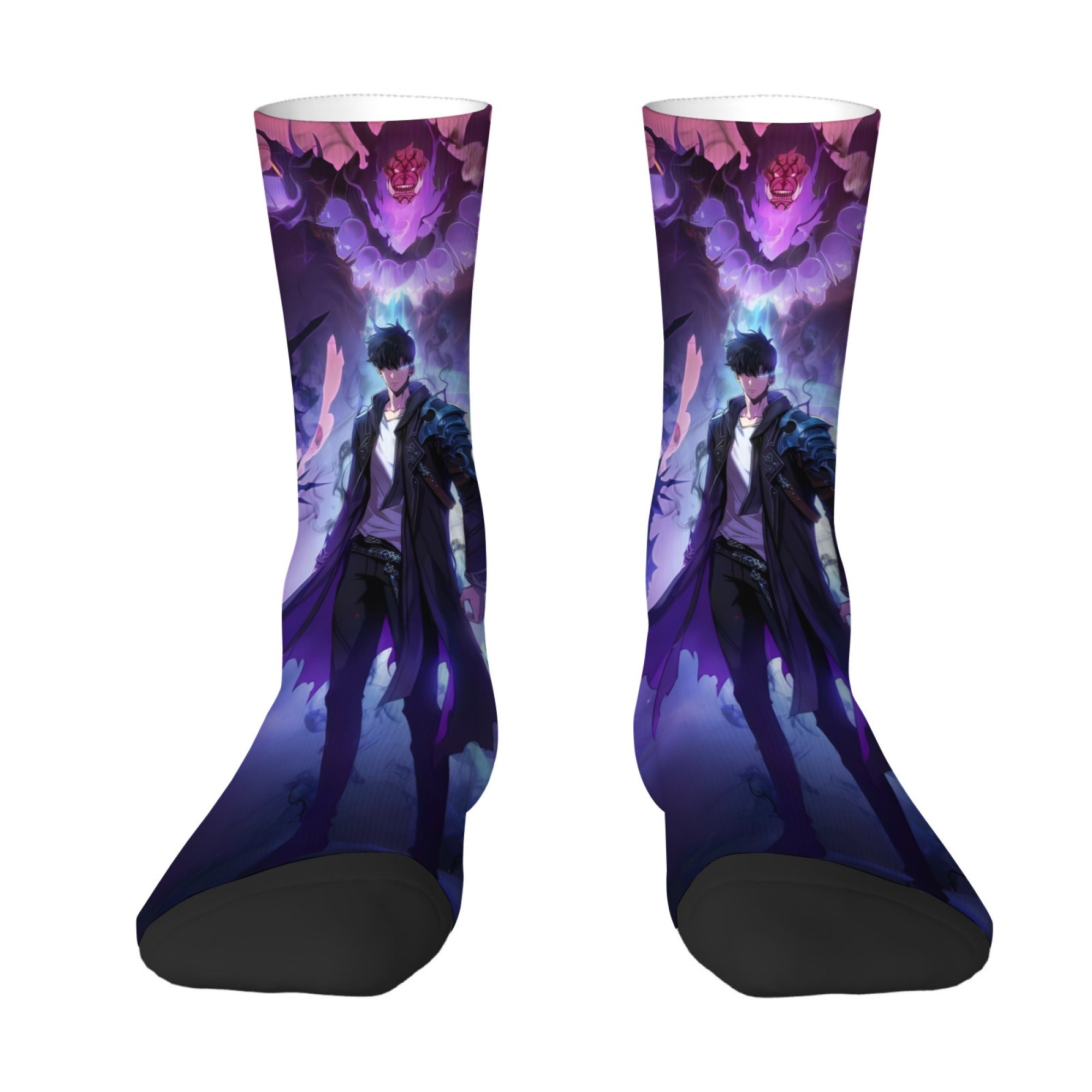 Cartoon Shadow Style King Prin – Mens Fashion Style Images recenzja i cena