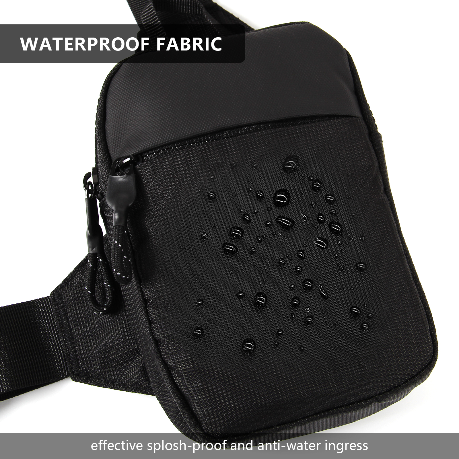 New Sports Chest Bag Men's Ult – Men'S Fashion Bag recenzja i cena