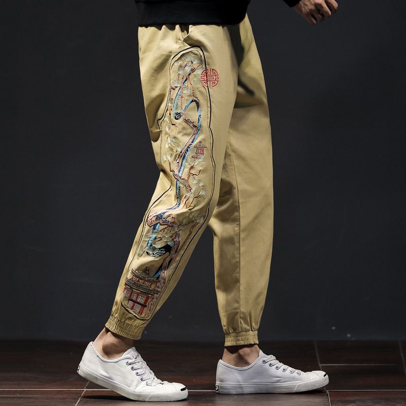 Spring Autumn New Fashion Elas – Mens Fashion Young recenzja i cena