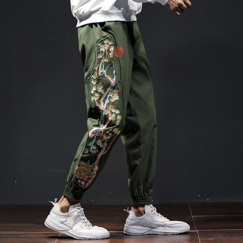 Spring Autumn New Fashion Elas – Mens Fashion Young recenzja i cena