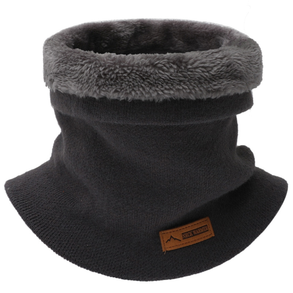 Cashmere Plush Warm Winter Rin – Men'S Fashion Line recenzja i cena