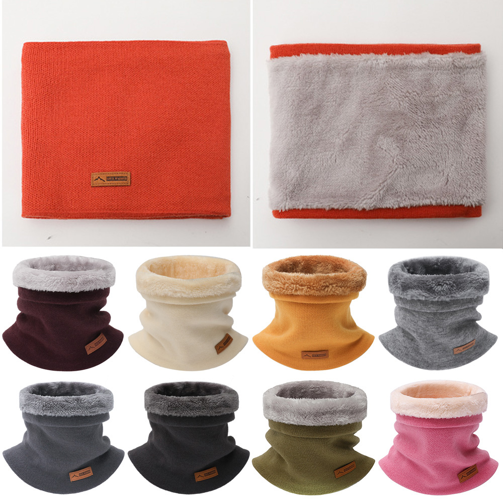 Cashmere Plush Warm Winter Rin – Men'S Fashion Line recenzja i cena