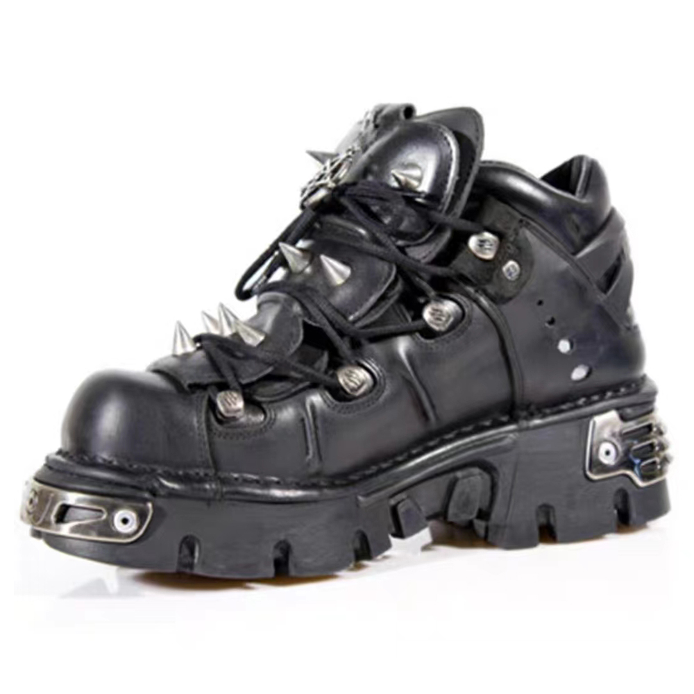 New Men's Fashion Genuine Leat – Men'S Fashion Xxl recenzja i cena