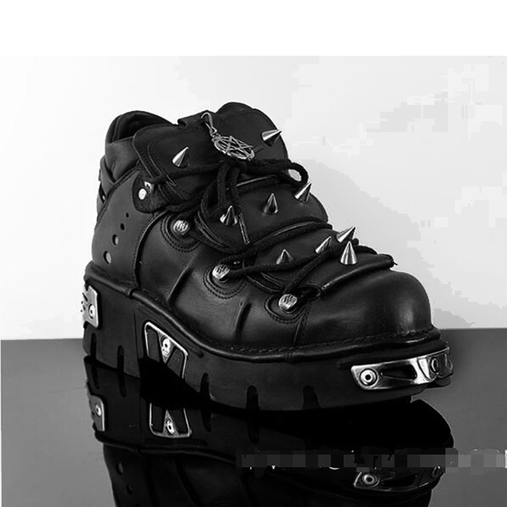 New Men's Fashion Genuine Leat – Men'S Fashion Xxl recenzja i cena
