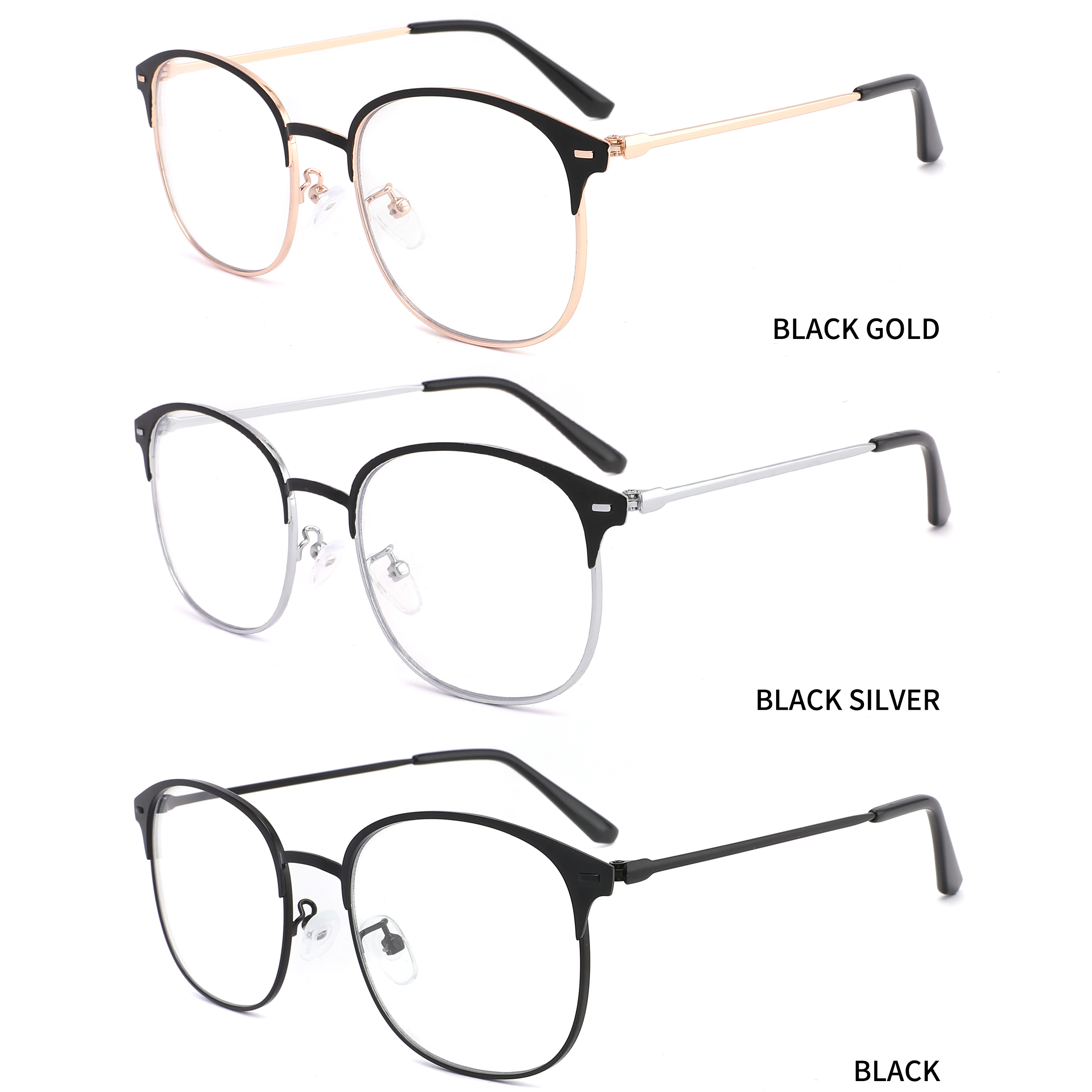 Ultra-Light, Fashionable, Tren – Men'S Fashion Non Prescription Glasses recenzja i cena
