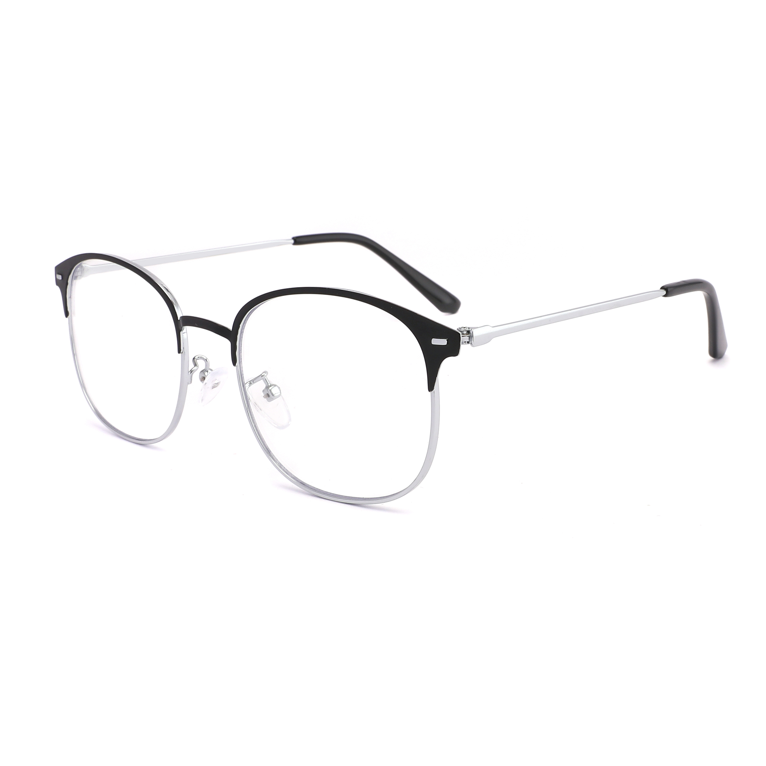 Ultra-Light, Fashionable, Tren – Men'S Fashion Non Prescription Glasses recenzja i cena