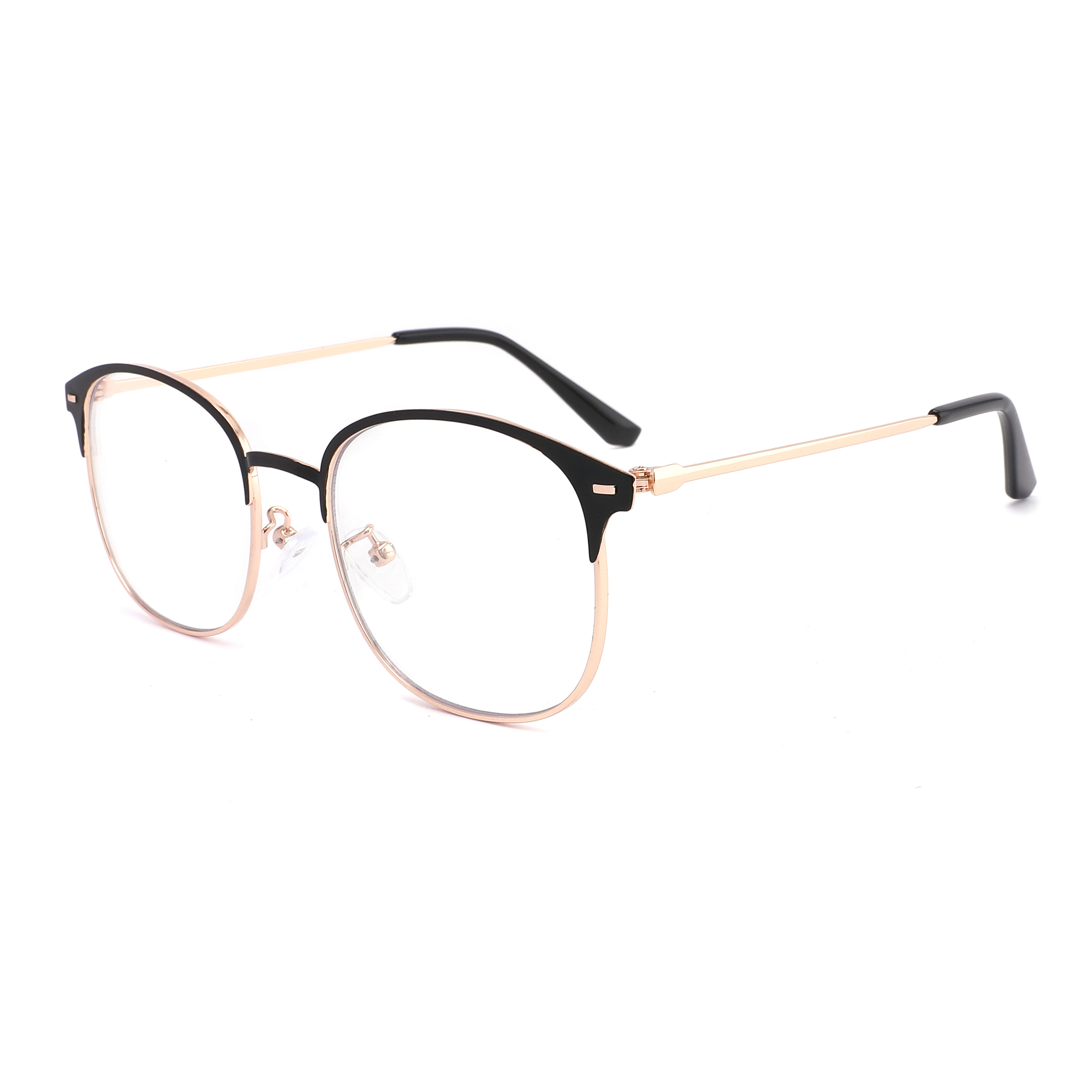 Ultra-Light, Fashionable, Tren – Men'S Fashion Non Prescription Glasses recenzja i cena