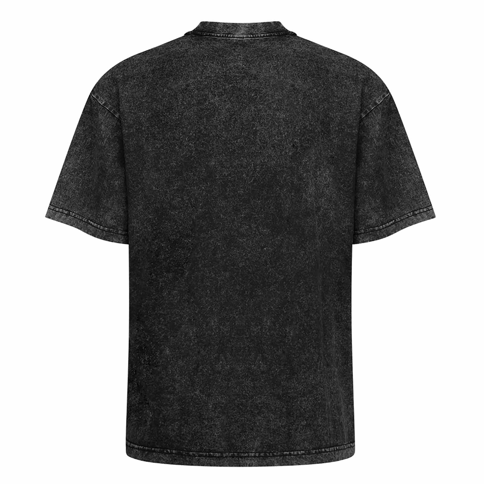 Jean-Paul Sartre T-Shirt Fashi – Jeans Shirt Fashion For Men recenzja i cena