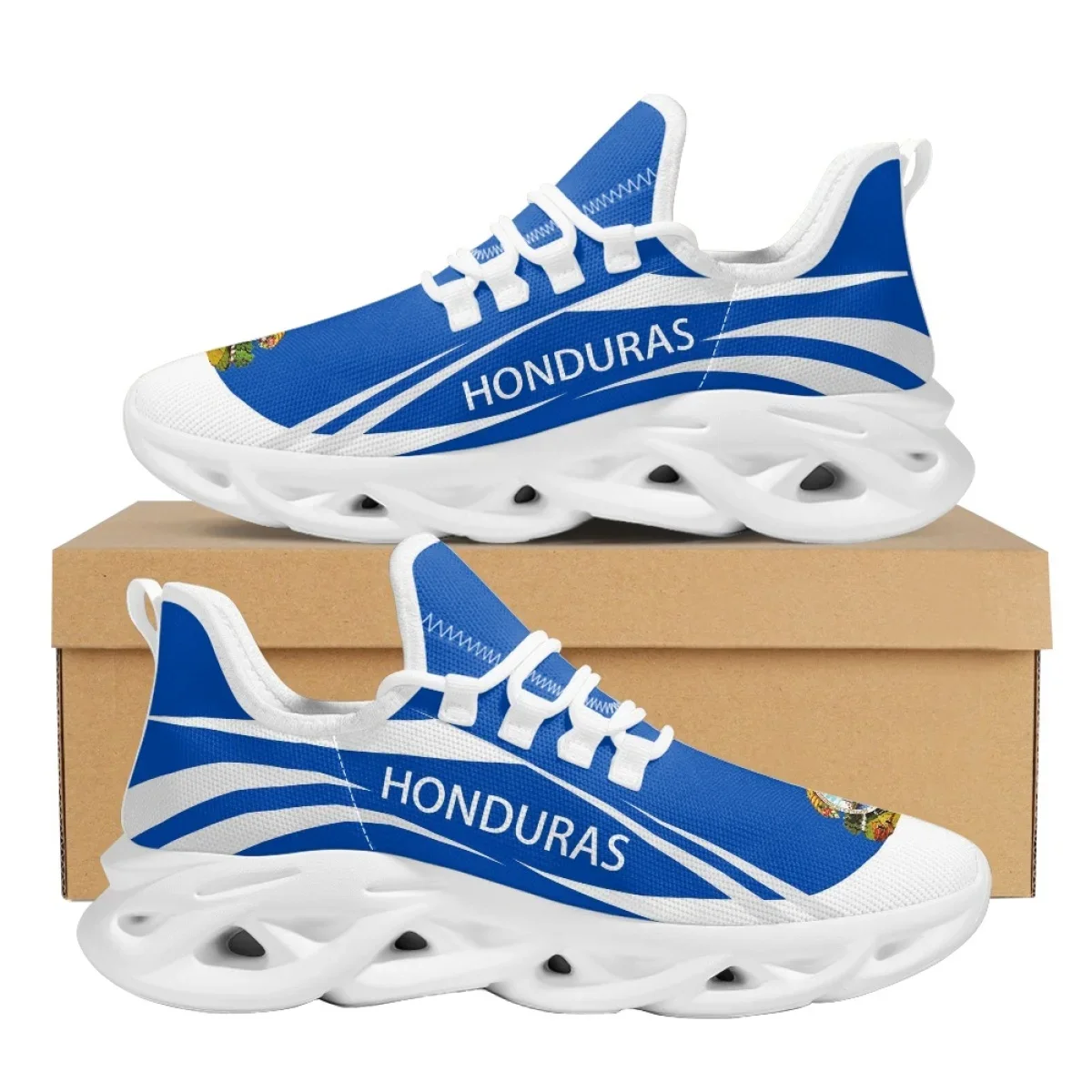 Men Blade Running Shoes Hondur – Men'S Fashion Running Shoes recenzja i cena