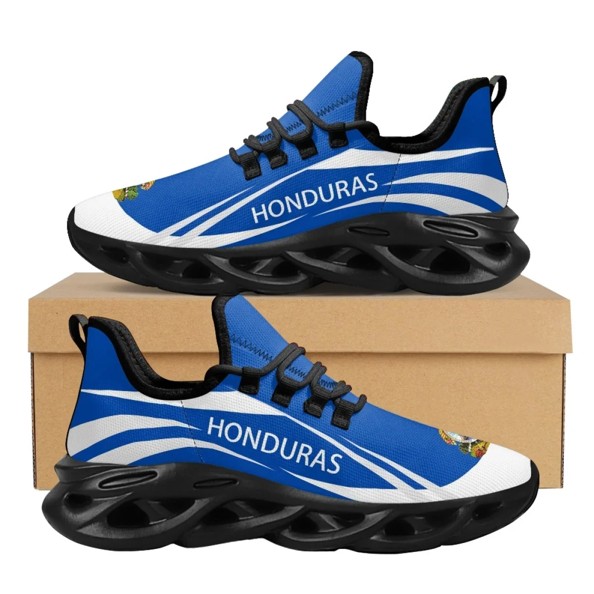 Men Blade Running Shoes Hondur – Men'S Fashion Running Shoes recenzja i cena