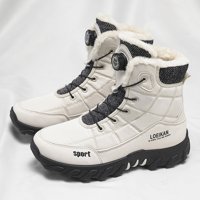 2025 Winter New Style High-Top – Men'S Fashion Line recenzja i cena