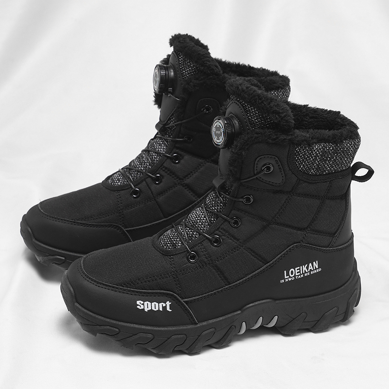 2025 Winter New Style High-Top – Men'S Fashion Line recenzja i cena