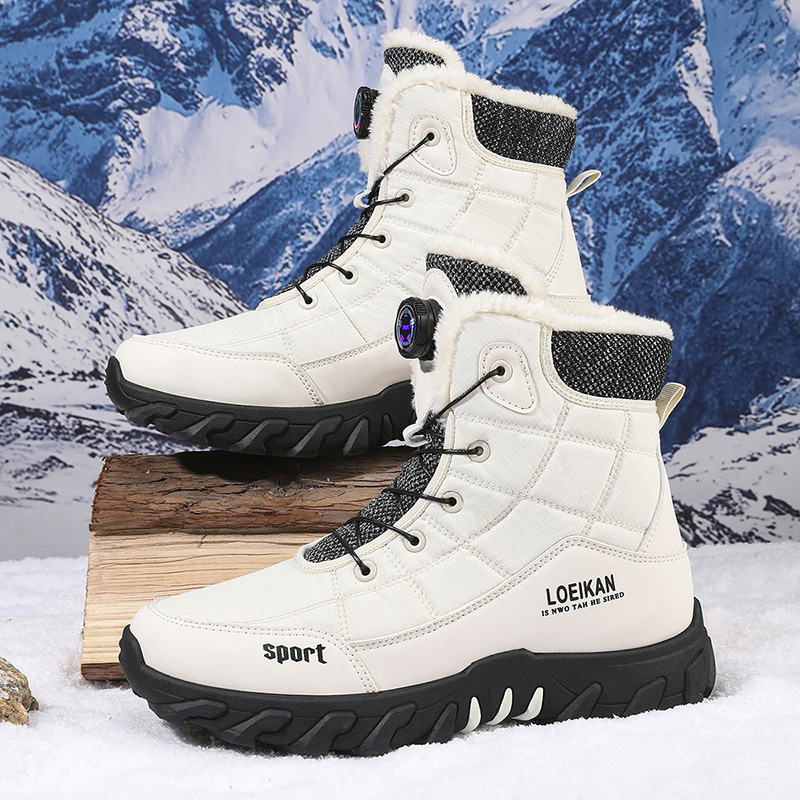 2025 Winter New Style High-Top – Men'S Fashion Line recenzja i cena