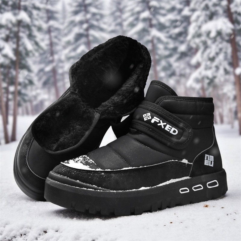 Autumn and Winter Warm Fur Men – Men'S Fashion Line recenzja i cena