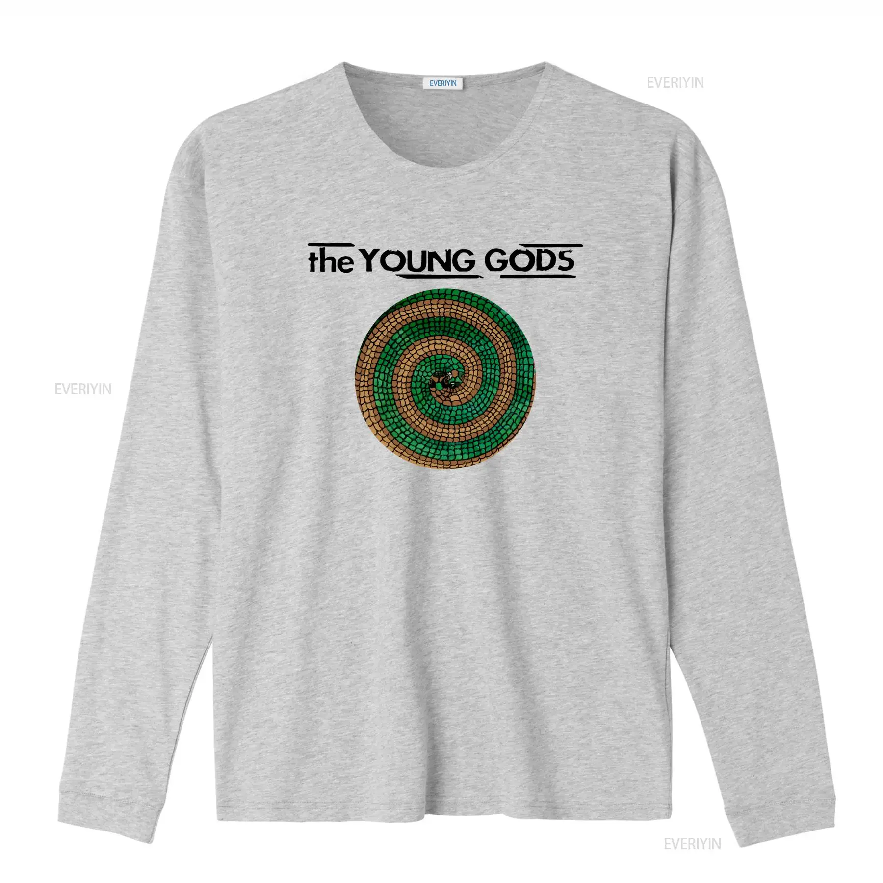The Young Gods Vintage 90s T S – Mens Fashion Young recenzja i cena