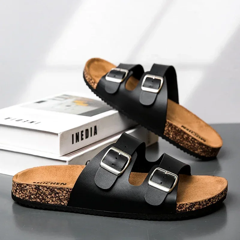 Fashion Classic Unisex Slipper – Men'S Fashion Xxl recenzja i cena