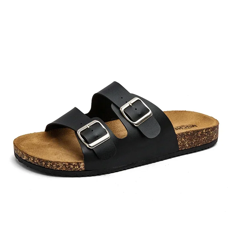 Fashion Classic Unisex Slipper – Men'S Fashion Xxl recenzja i cena