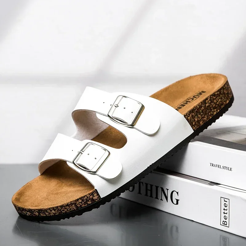 Fashion Classic Unisex Slipper – Men'S Fashion Xxl recenzja i cena