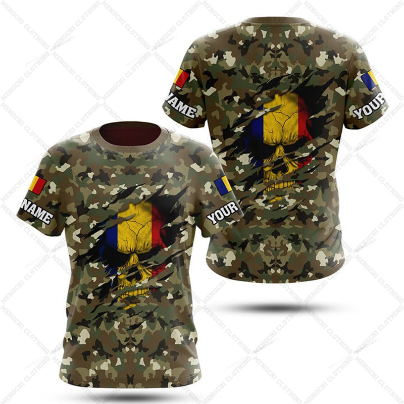Custom Name Summer Casual Roma – Men'S Fashion Names recenzja i cena