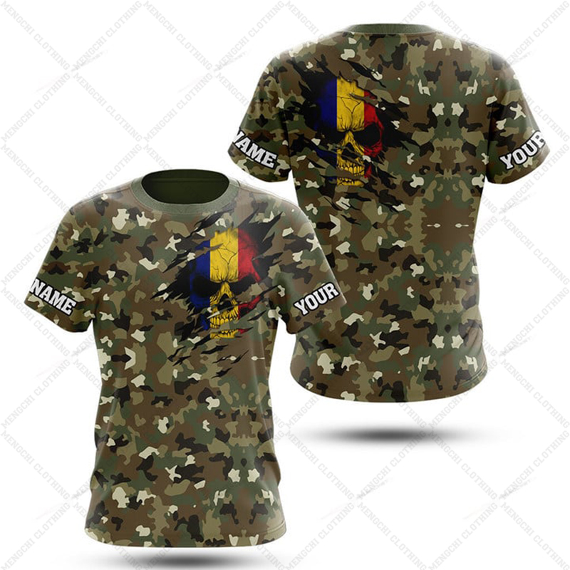 Custom Name Summer Casual Roma – Men'S Fashion Names recenzja i cena