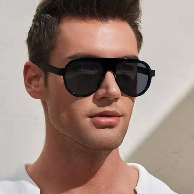 New Fashion Men Women Sunglass – Men'S Fashion Xxl recenzja i cena