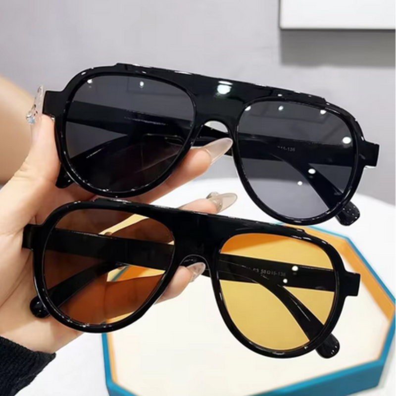 New Fashion Men Women Sunglass – Men'S Fashion Xxl recenzja i cena
